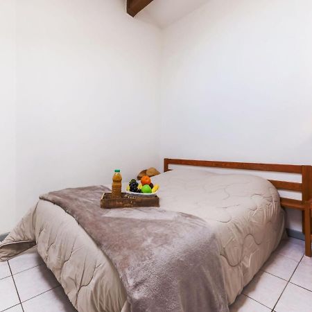 Apartment Cosy Coast By Interhome Sainte-Marie-Plage Екстериор снимка