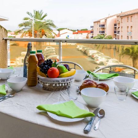 Apartment Cosy Coast By Interhome Sainte-Marie-Plage Екстериор снимка