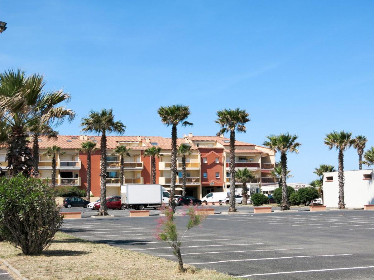 Apartment Cosy Coast By Interhome Sainte-Marie-Plage Екстериор снимка