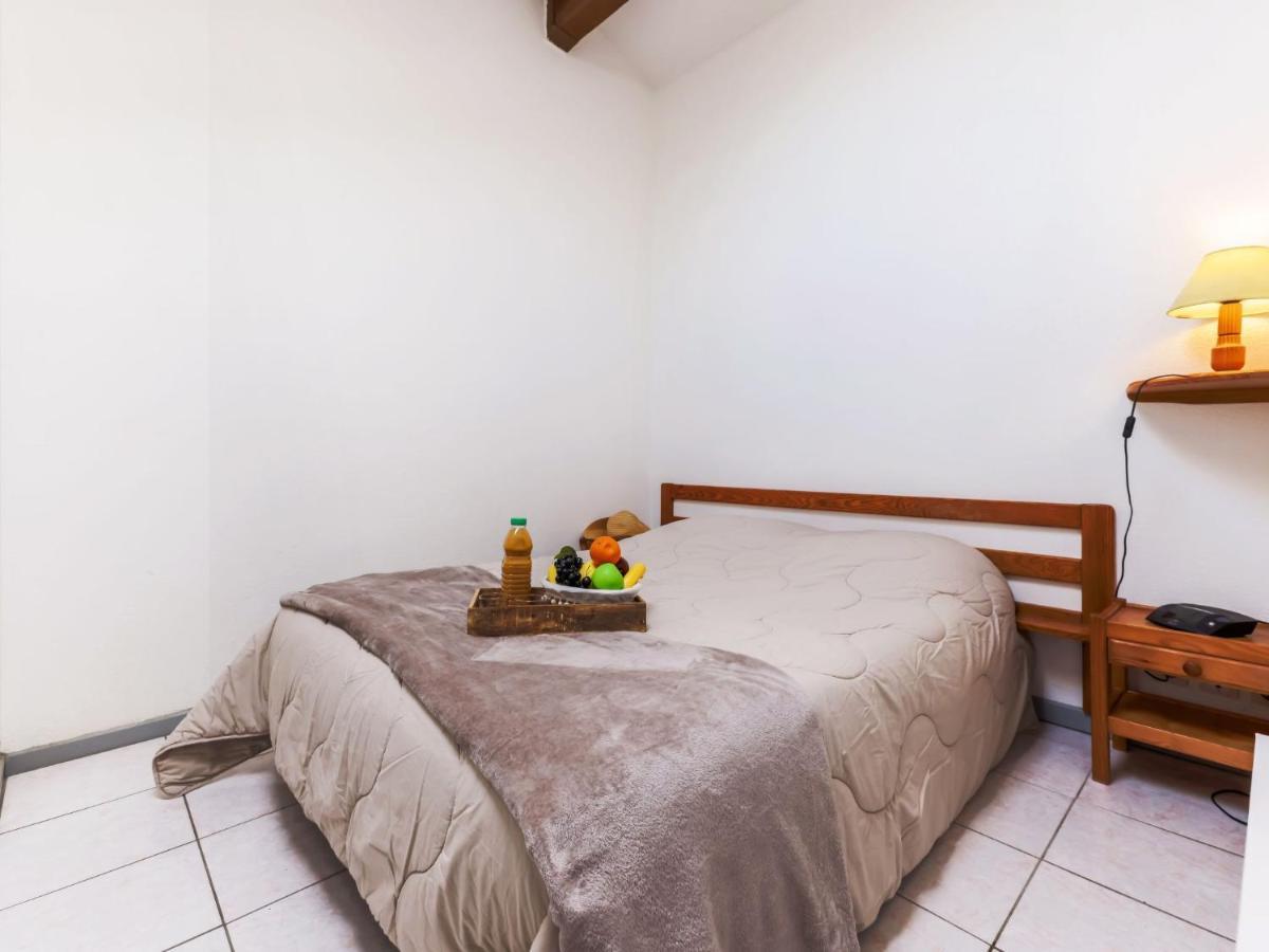 Apartment Cosy Coast By Interhome Sainte-Marie-Plage Екстериор снимка