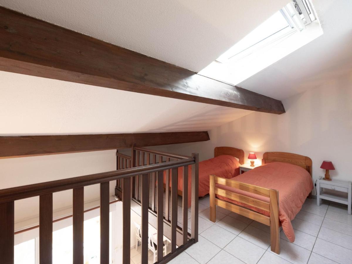 Apartment Cosy Coast By Interhome Sainte-Marie-Plage Екстериор снимка