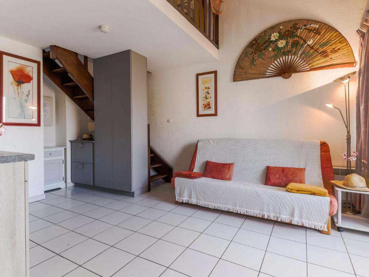 Apartment Cosy Coast By Interhome Sainte-Marie-Plage Екстериор снимка